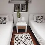 Jasmina Apartmán