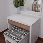 Jasmina Apartmán *