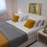 Jasmina Apartmán