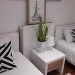 Apartmán Jasmina Bihać