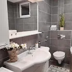 Jasmina Apartmán *