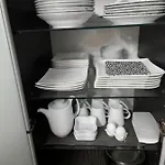 Jasmina Apartmán *