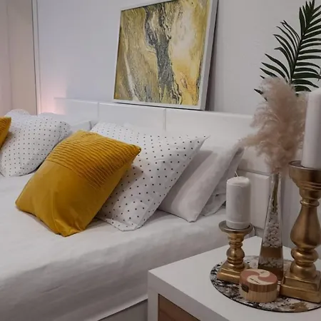 Jasmina Apartmán Bihać