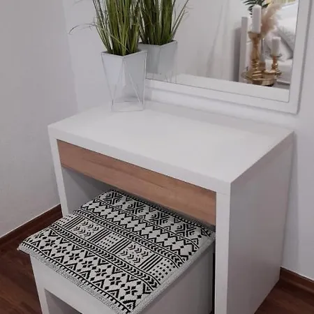 Jasmina Apartmán *