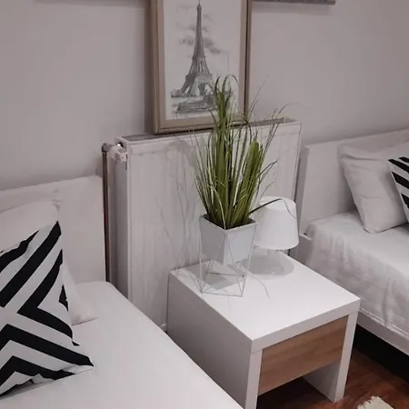 Apartament Jasmina Bihać