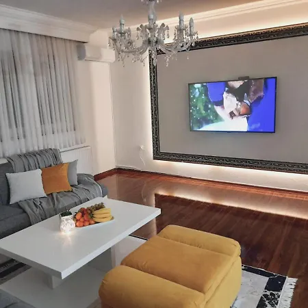 Apartmán Jasmina Bihać
