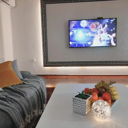 Apartament Jasmina *