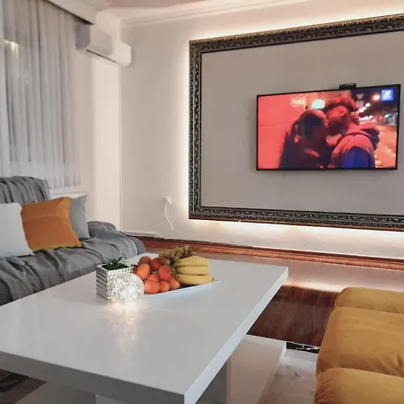Apartmán Jasmina Bihać