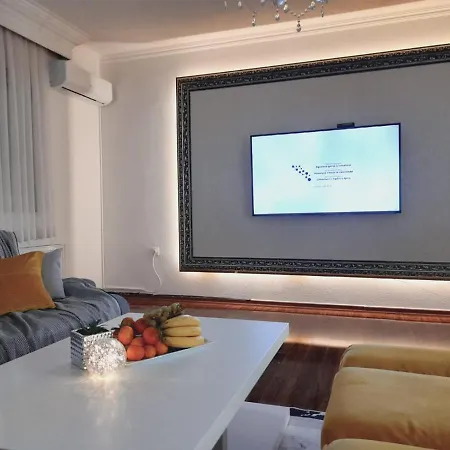 Jasmina Apartmán