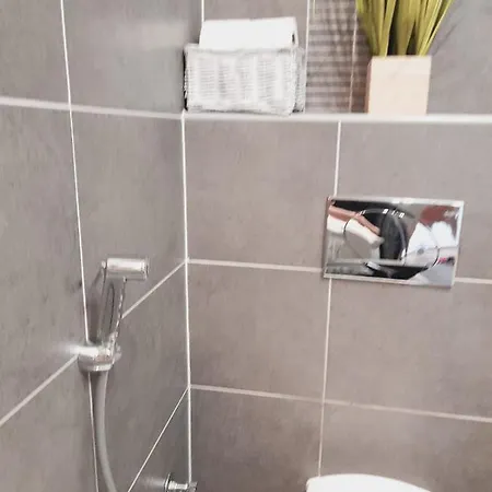 Jasmina Apartman