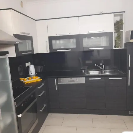Apartman Jasmina Bihać