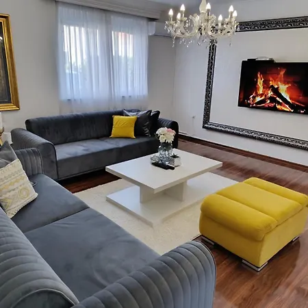 Apartmán Jasmina Bihać