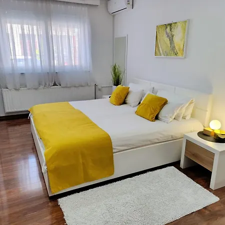 Apartmán Jasmina *