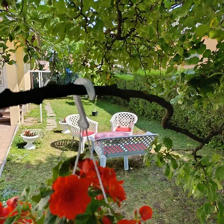 Apartmán Jasmina
