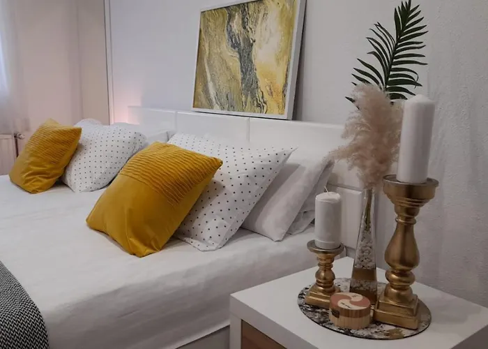 Jasmina Apartment Bihać