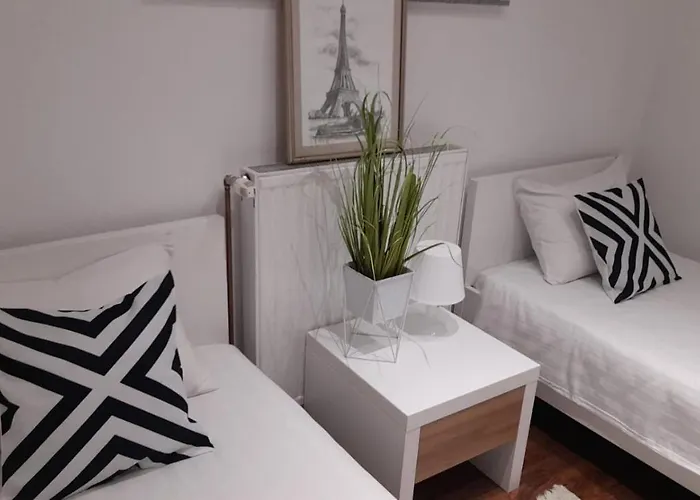 Apartment Jasmina Bihać