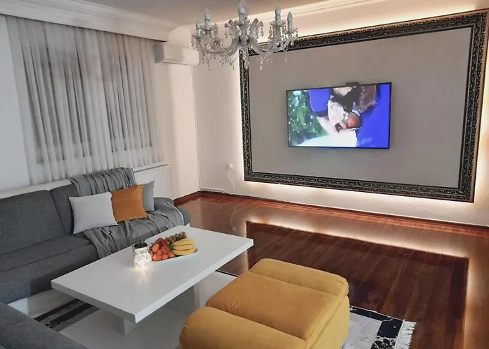 Apartment Jasmina Bihać