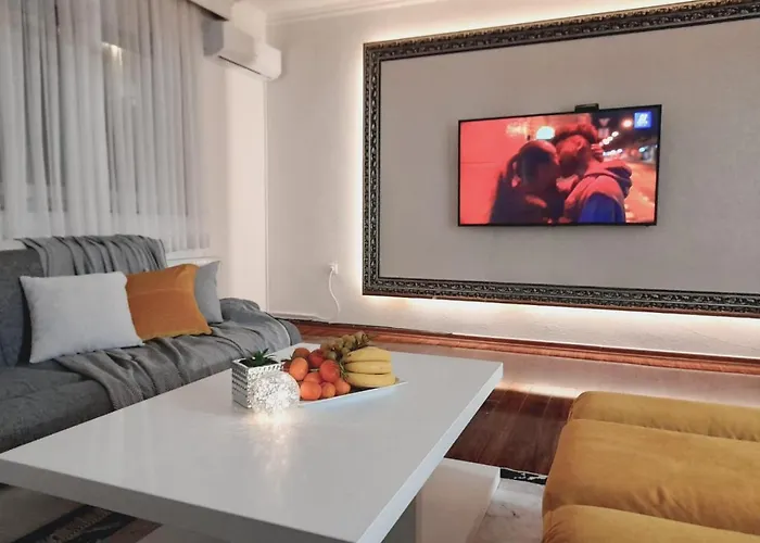 Apartment Jasmina Bihać