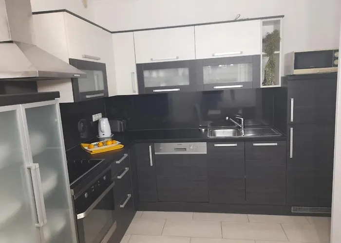 Apartment Jasmina Bihać